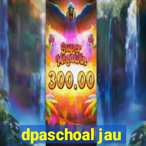 dpaschoal jau